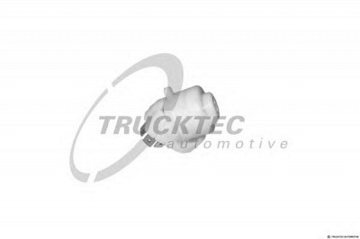 TRUCKTEC AUTOMOTIVE 0737015 -  Переключатель зажигания